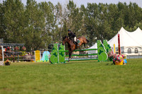 09671 - Mykenzi - 2026 Rocky Mountain Classic III - Friday August 21st