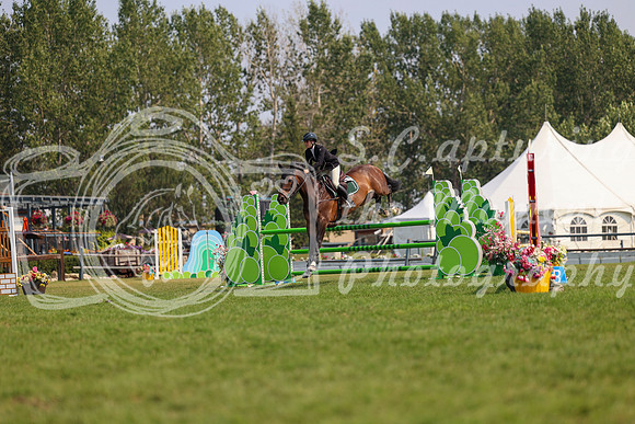 09671 - Mykenzi - 2026 Rocky Mountain Classic III - Friday August 21st