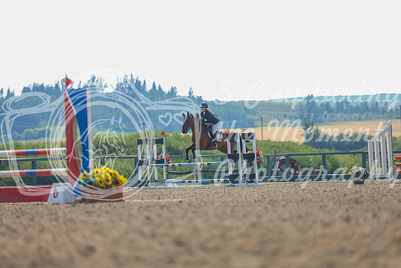 10985 - Mckenna - 2026 Rocky Mountain Classic III - Friday August 21st