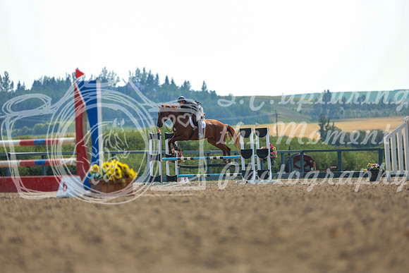 11644 - Mckenna - 2026 Rocky Mountain Classic III - Friday August 21st