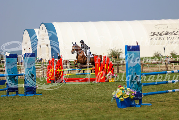 08934 - Mykenzi - 2026 Rocky Mountain Classic III - Friday August 21st