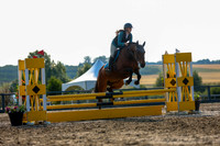 07949 - Mckenna - 2026 Rocky Mountain Classic III - Friday August 21st