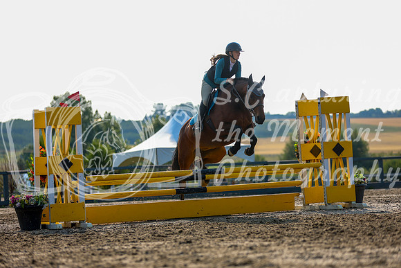 07949 - Mckenna - 2026 Rocky Mountain Classic III - Friday August 21st