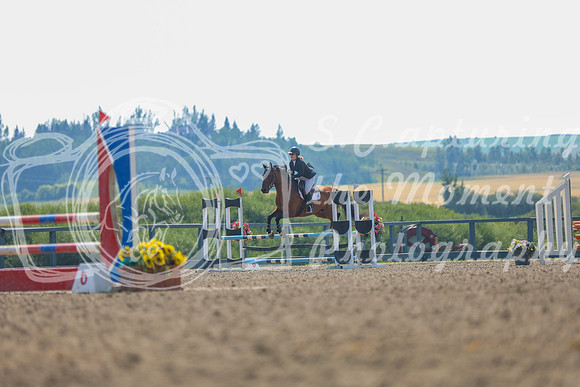 10986 - Mckenna - 2026 Rocky Mountain Classic III - Friday August 21st