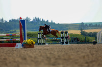 11645 - Mckenna - 2026 Rocky Mountain Classic III - Friday August 21st