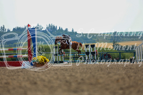 11645 - Mckenna - 2026 Rocky Mountain Classic III - Friday August 21st