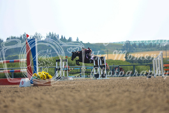 12183 - Mckenna - 2026 Rocky Mountain Classic III - Friday August 21st