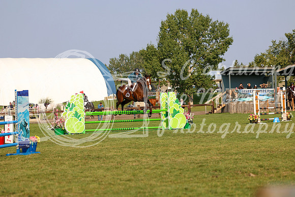 06010 - Mykenzi - 2026 Rocky Mountain Classic III - Friday August 21st