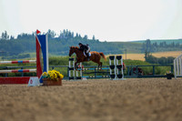 11646 - Mckenna - 2026 Rocky Mountain Classic III - Friday August 21st