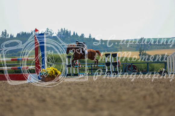 11646 - Mckenna - 2026 Rocky Mountain Classic III - Friday August 21st