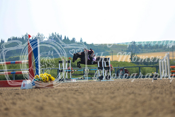 12184 - Mckenna - 2026 Rocky Mountain Classic III - Friday August 21st