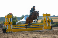 07950 - Mckenna - 2026 Rocky Mountain Classic III - Friday August 21st