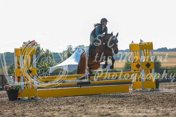 07950 - Mckenna - 2026 Rocky Mountain Classic III - Friday August 21st