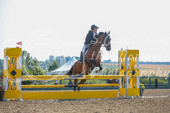 10987 - Mckenna - 2026 Rocky Mountain Classic III - Friday August 21st