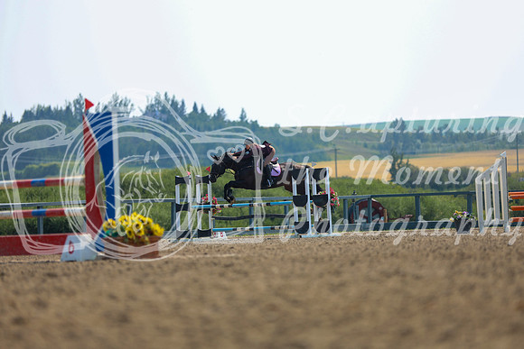 12185 - Mckenna - 2026 Rocky Mountain Classic III - Friday August 21st