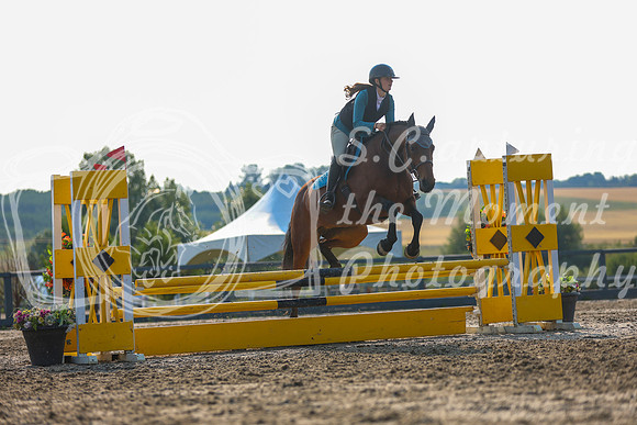 07951 - Mckenna - 2026 Rocky Mountain Classic III - Friday August 21st