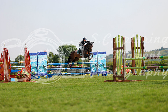 09675 - Mykenzi - 2026 Rocky Mountain Classic III - Friday August 21st