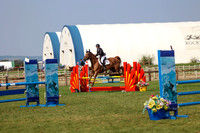 08937 - Mykenzi - 2026 Rocky Mountain Classic III - Friday August 21st