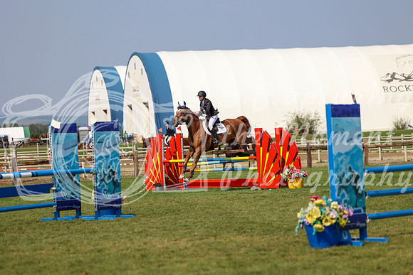 08937 - Mykenzi - 2026 Rocky Mountain Classic III - Friday August 21st