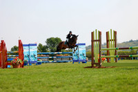 09676 - Mykenzi - 2026 Rocky Mountain Classic III - Friday August 21st