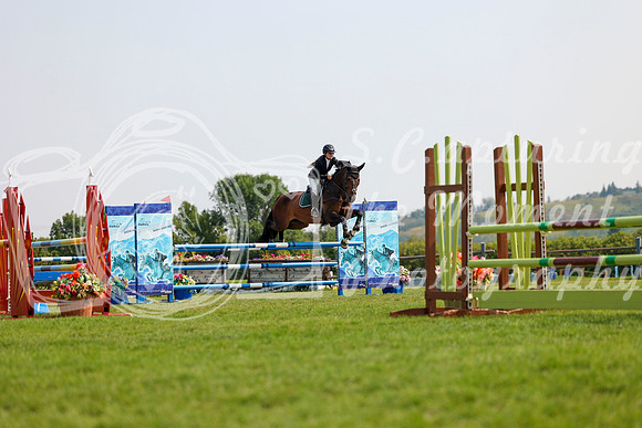 09676 - Mykenzi - 2026 Rocky Mountain Classic III - Friday August 21st