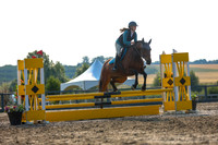 07952 - Mckenna - 2026 Rocky Mountain Classic III - Friday August 21st