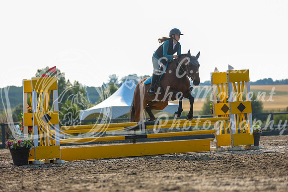 07952 - Mckenna - 2026 Rocky Mountain Classic III - Friday August 21st