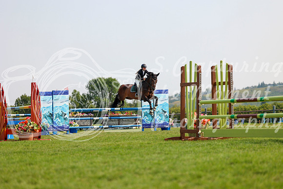 09677 - Mykenzi - 2026 Rocky Mountain Classic III - Friday August 21st