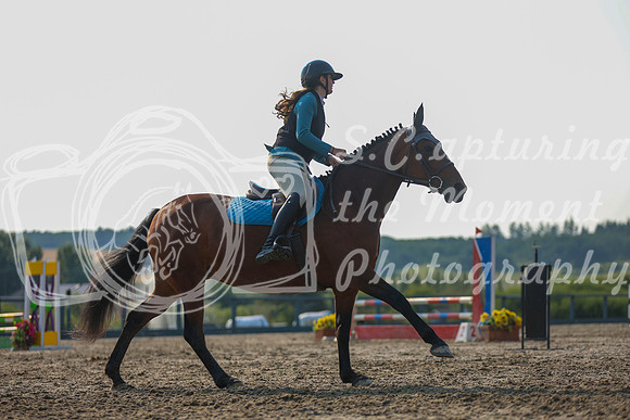 07953 - Mckenna - 2026 Rocky Mountain Classic III - Friday August 21st