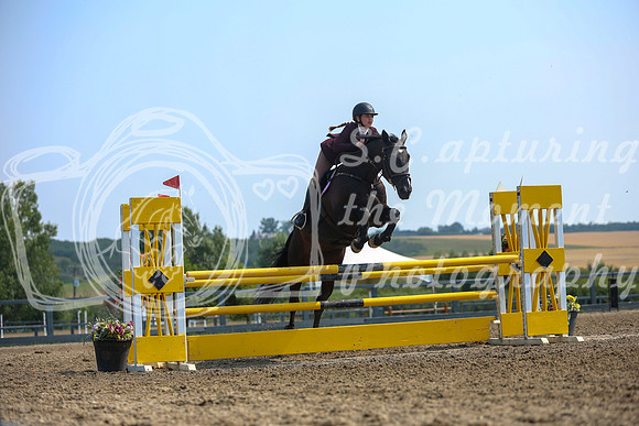12187 - Mckenna - 2026 Rocky Mountain Classic III - Friday August 21st