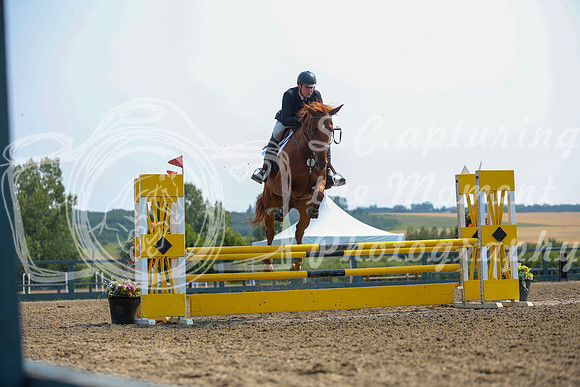 11649 - Mckenna - 2026 Rocky Mountain Classic III - Friday August 21st
