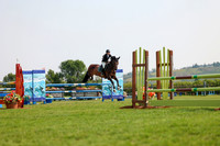 09678 - Mykenzi - 2026 Rocky Mountain Classic III - Friday August 21st