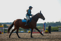 07954 - Mckenna - 2026 Rocky Mountain Classic III - Friday August 21st