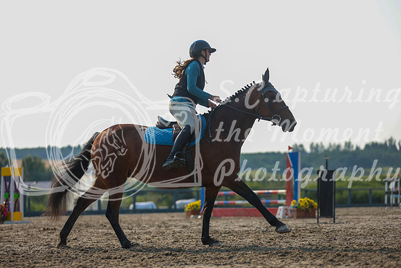 07954 - Mckenna - 2026 Rocky Mountain Classic III - Friday August 21st