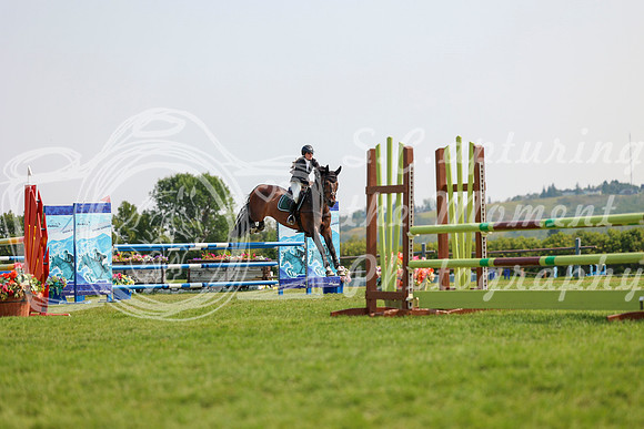 09679 - Mykenzi - 2026 Rocky Mountain Classic III - Friday August 21st