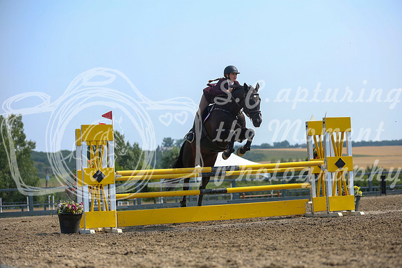 12188 - Mckenna - 2026 Rocky Mountain Classic III - Friday August 21st