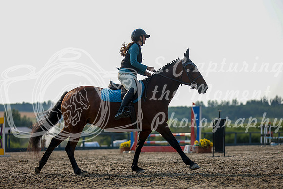 07955 - Mckenna - 2026 Rocky Mountain Classic III - Friday August 21st