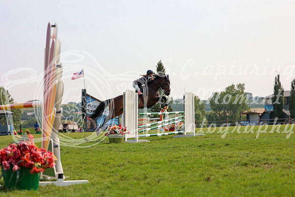 09680 - Mykenzi - 2026 Rocky Mountain Classic III - Friday August 21st