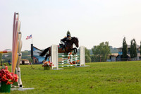 09681 - Mykenzi - 2026 Rocky Mountain Classic III - Friday August 21st