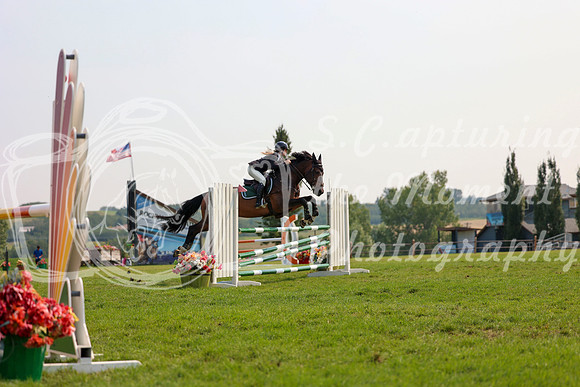 09681 - Mykenzi - 2026 Rocky Mountain Classic III - Friday August 21st