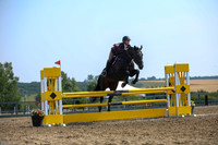 12189 - Mckenna - 2026 Rocky Mountain Classic III - Friday August 21st