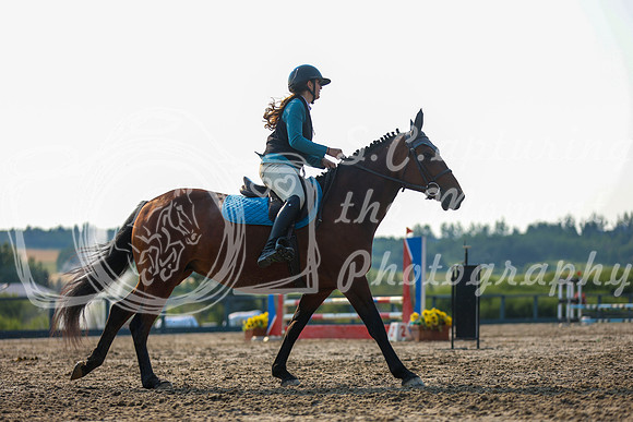 07956 - Mckenna - 2026 Rocky Mountain Classic III - Friday August 21st