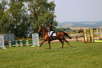 08941 - Mykenzi - 2026 Rocky Mountain Classic III - Friday August 21st