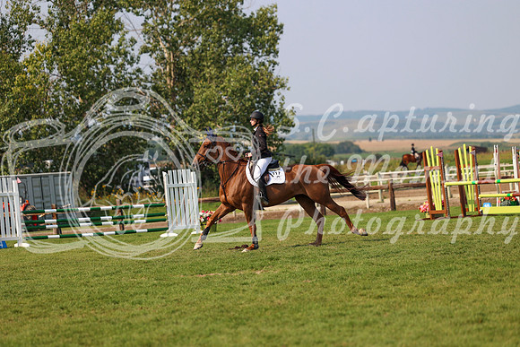 08941 - Mykenzi - 2026 Rocky Mountain Classic III - Friday August 21st