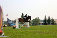 09683 - Mykenzi - 2026 Rocky Mountain Classic III - Friday August 21st