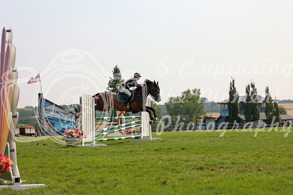 09683 - Mykenzi - 2026 Rocky Mountain Classic III - Friday August 21st
