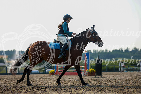 07957 - Mckenna - 2026 Rocky Mountain Classic III - Friday August 21st