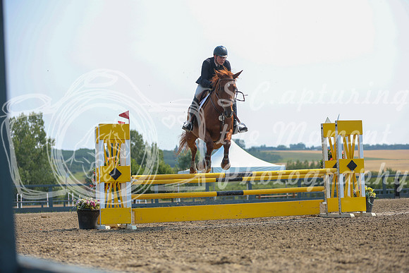 11652 - Mckenna - 2026 Rocky Mountain Classic III - Friday August 21st