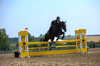 12190 - Mckenna - 2026 Rocky Mountain Classic III - Friday August 21st
