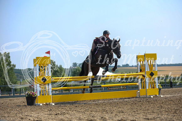 12190 - Mckenna - 2026 Rocky Mountain Classic III - Friday August 21st